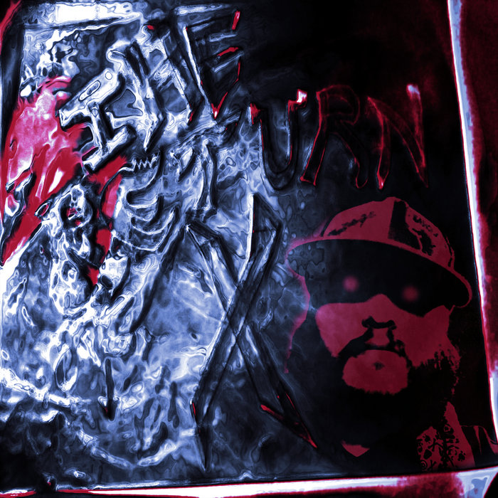 THE RETURN OF X | X-FLAME