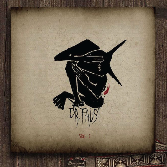 Vol. 1 Dr. Faust