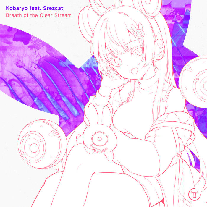 早割切符 feat. Kobaryo | kawAIi Srezcat TANO*C HARDCORE | 帽子
