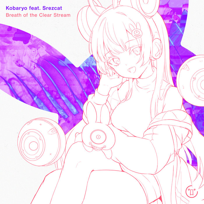 Breath of the Clear Stream | Kobaryo feat. Srezcat | HARDCORE TANO*C