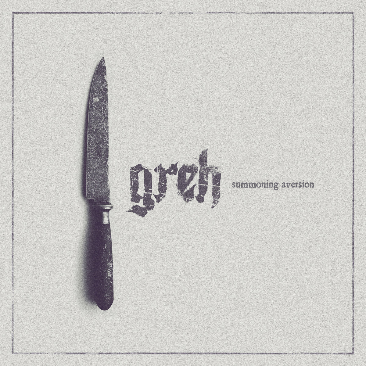 Summoning Aversion