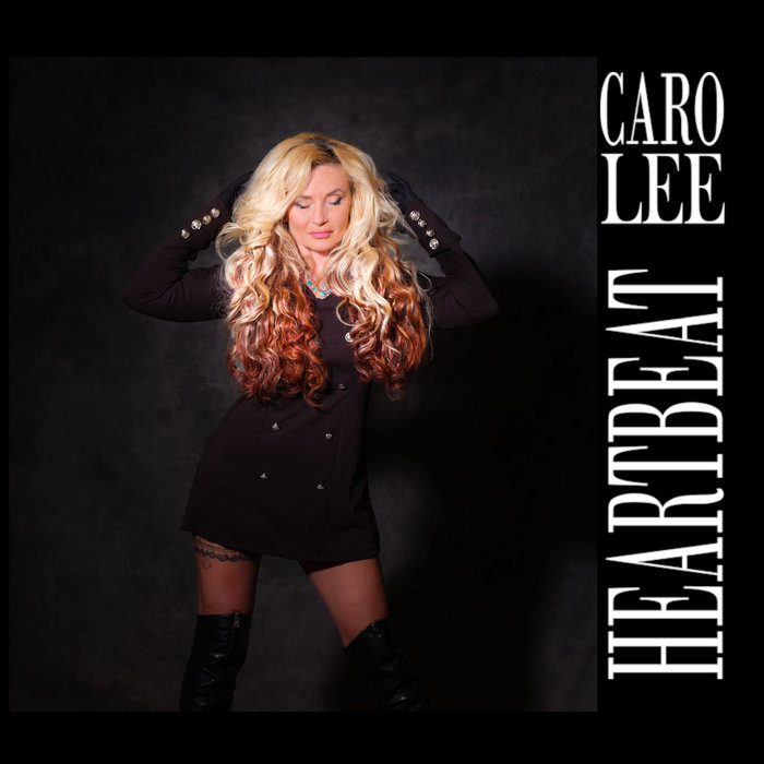 Heartbeat | Caro Lee | Wagonmaniac Music