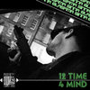 12 Time 4 Mind Cover Art