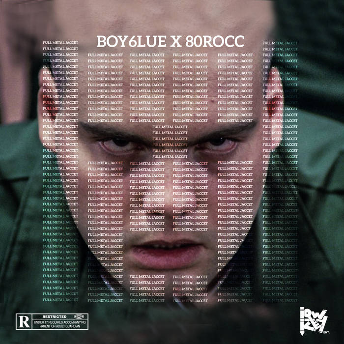 Private Pyle boy6lue