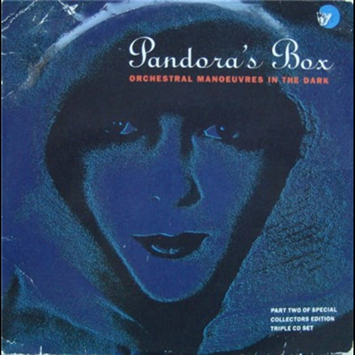 Pandoras Box Special Collectors Edition | Orchestral Manoeuvres In The Dark