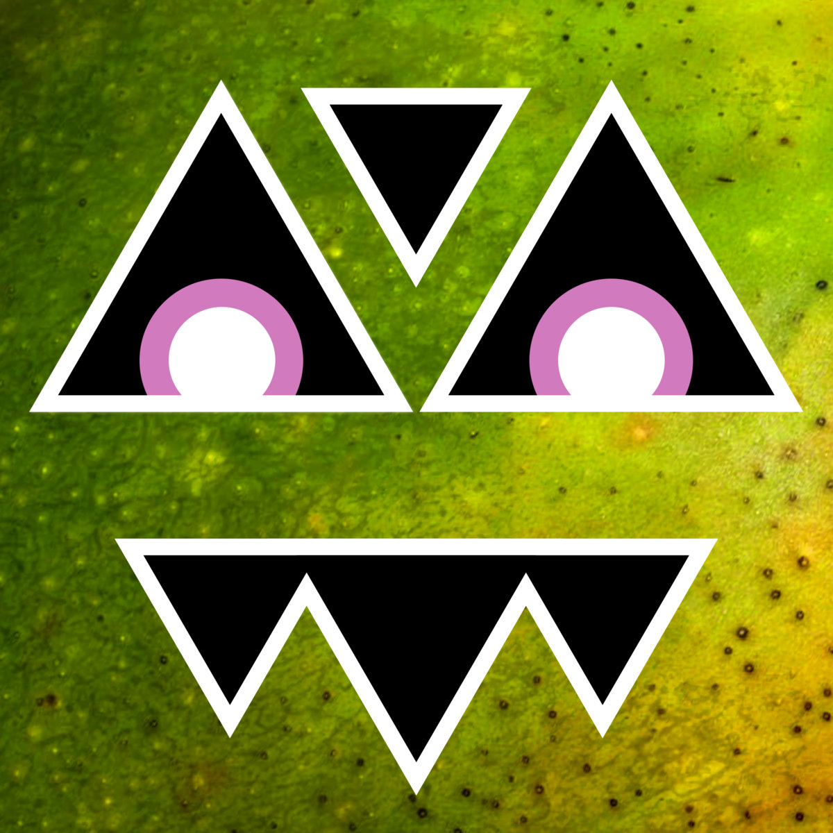 Mangoshi EP cover