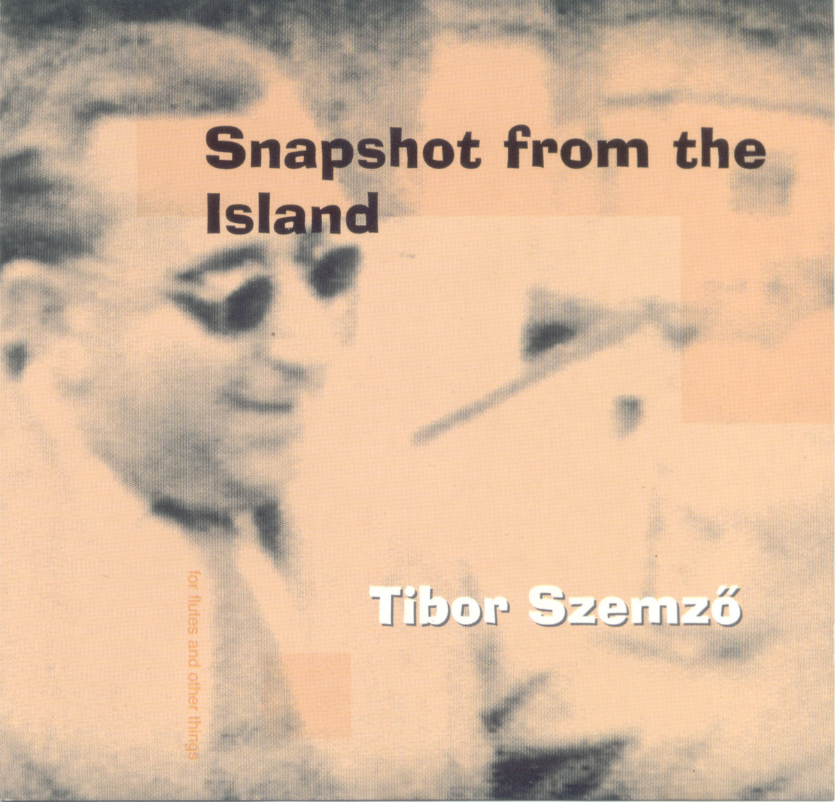 Private Exits | Tibor Szemző