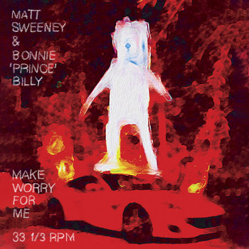 Music | Matt Sweeney & Bonnie 