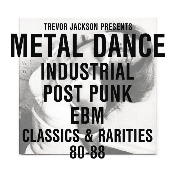 Industrial Music for Industrial People Tee-shirt, Unisex