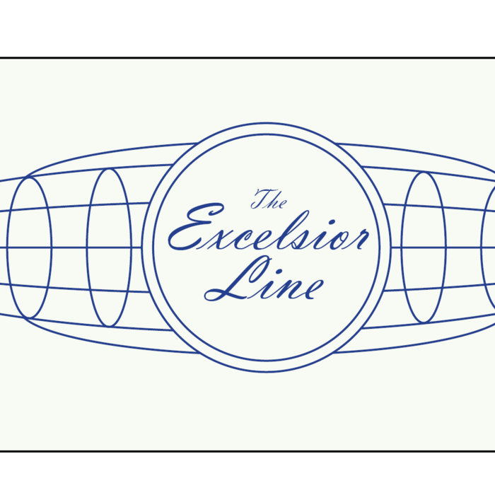 The Excelsior Line The Excelsior Line