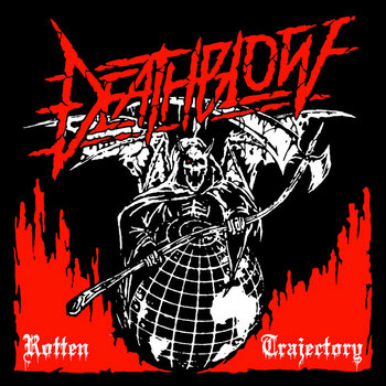 DEATHBLOW【CD】1987.8.14 枚方 BLOW DOWN Death By Audio Exploding Head Triple Delay - Pedal of the Day