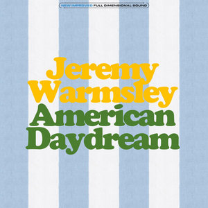 American Daydream cover