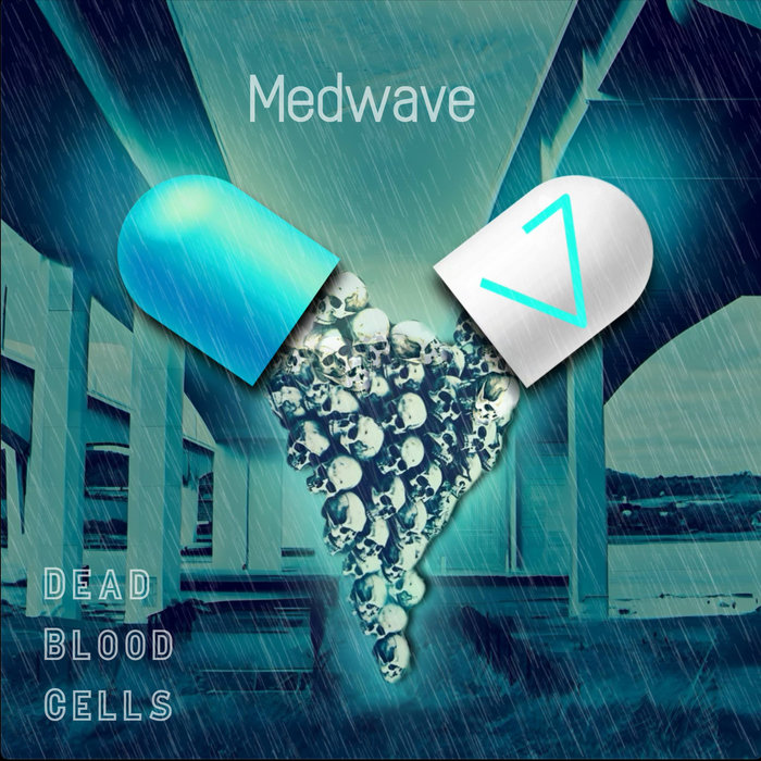 Medwave Dead Blood Cells Medwave Dead Blood Cells