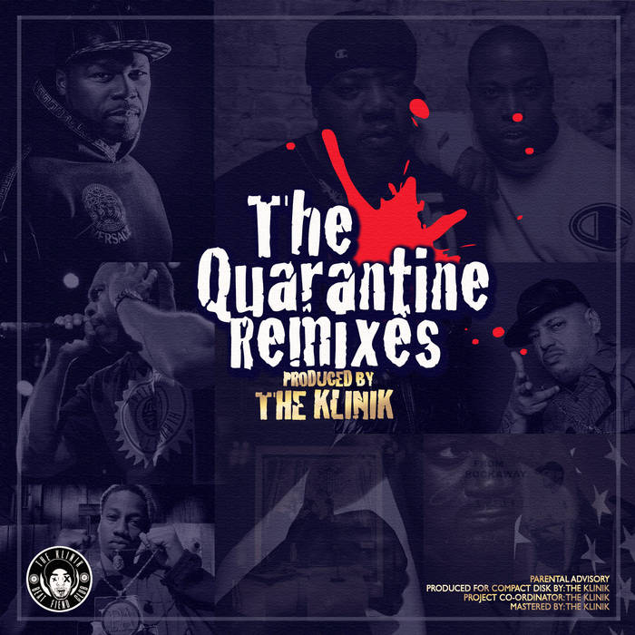 Mobb Deep - Shook Ones Pt. 1 | The Klinik