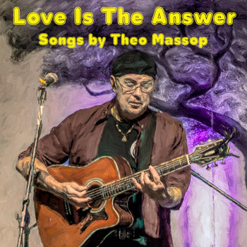 Love Is The Answer