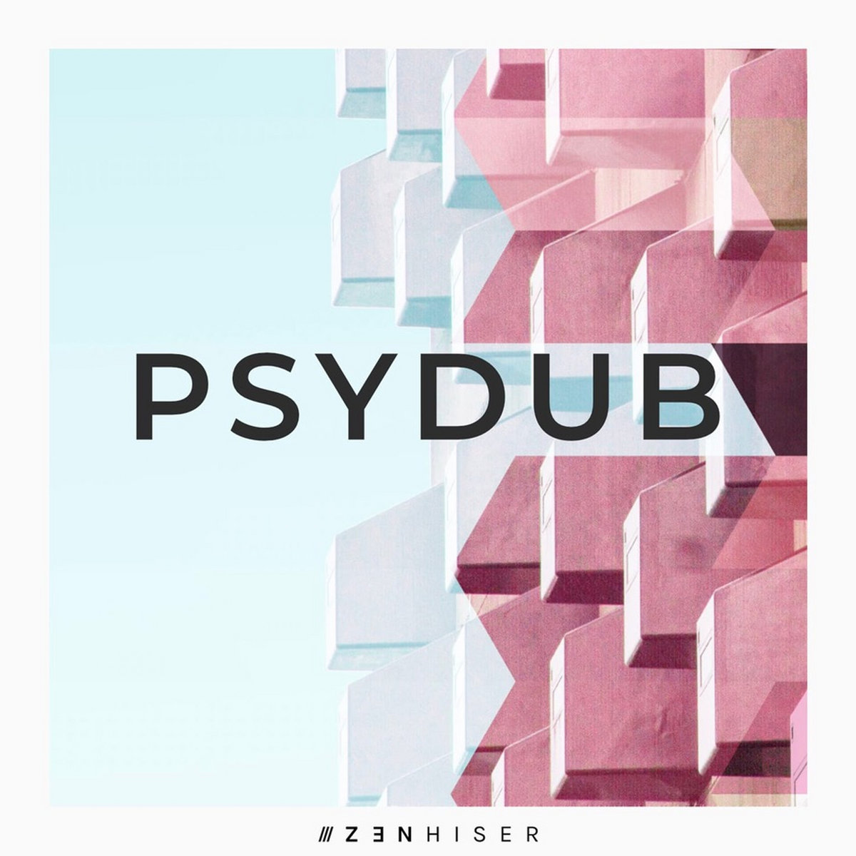 Zenhiser - Psydub (Sample Pack) | Mindspring Music