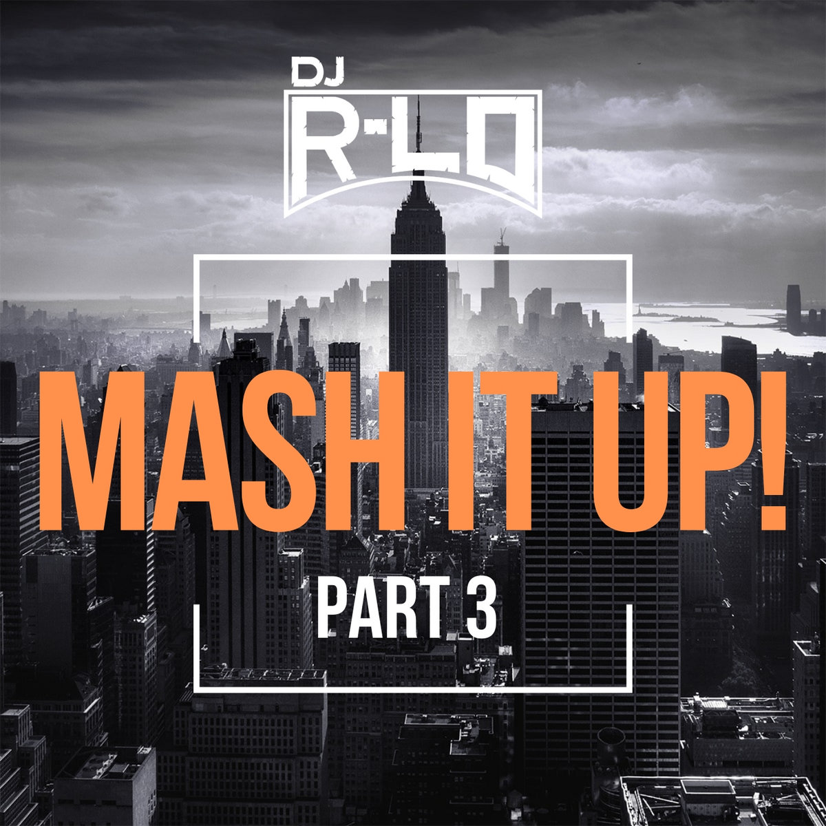 MASH IT UP! PACK (PART 3)