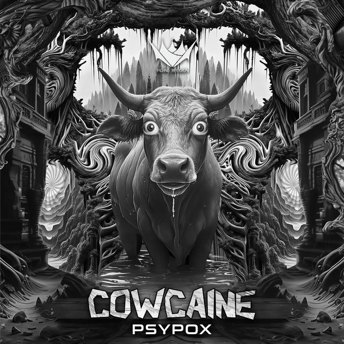 Psypox — Cowcaine