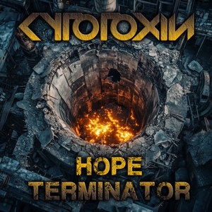 Hope Terminator (Single) cover