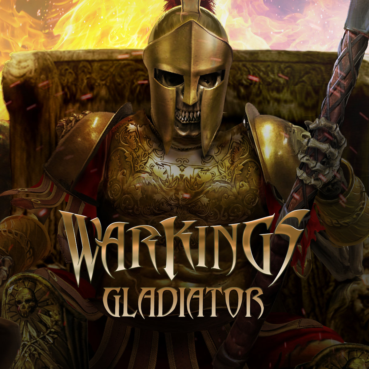 Gladiator | Warkings
