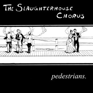 Pedestrians cover