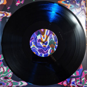 Born With It // Back In The Dayz AA 12" VinylMungos Hi Fi cover