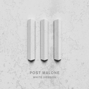 White Iverson (Blake Jarrell Remix) cover