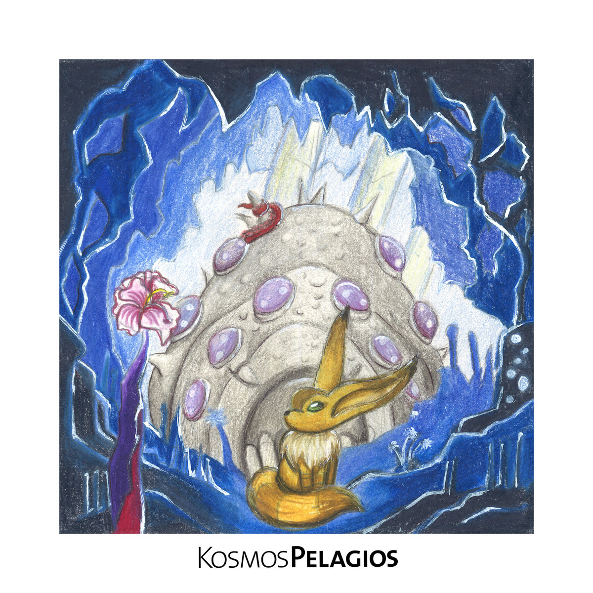 Nausicaa Kosmos Pelagios
