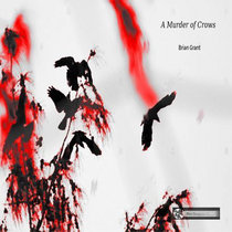 A Murder of Crows (exlusive with Bonus Tracks) cover art