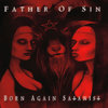 Born Again Satanist Cover Art