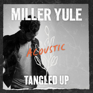 Tangled Up (Acoustic Version) cover