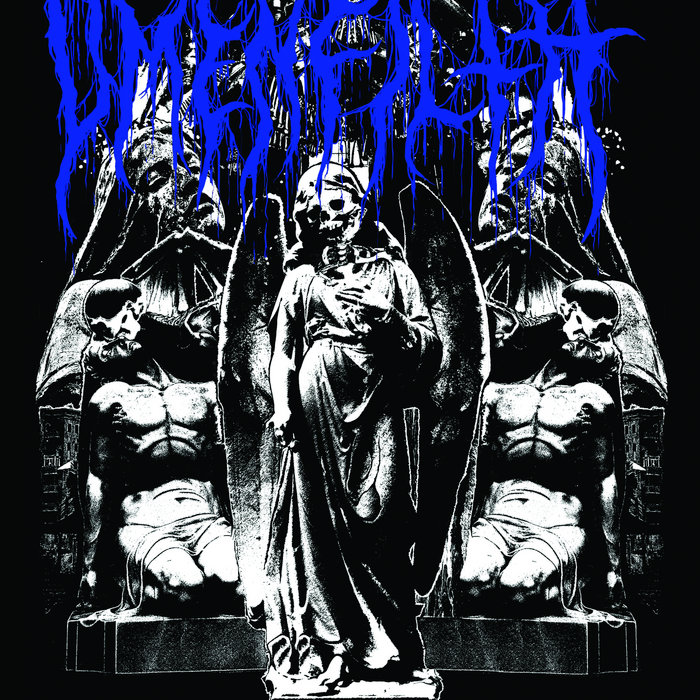Hymns of Diabolical Treachery | Omenfilth | Eternal Death