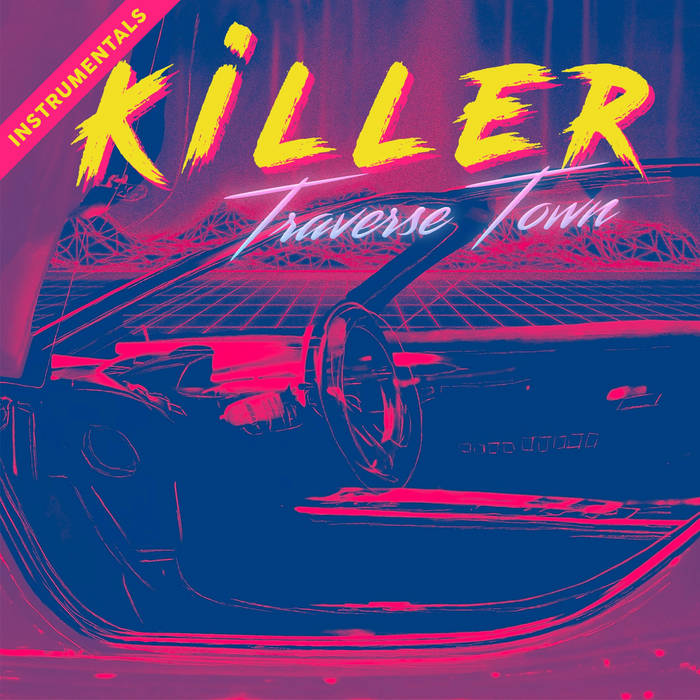 Music | Traverse Town