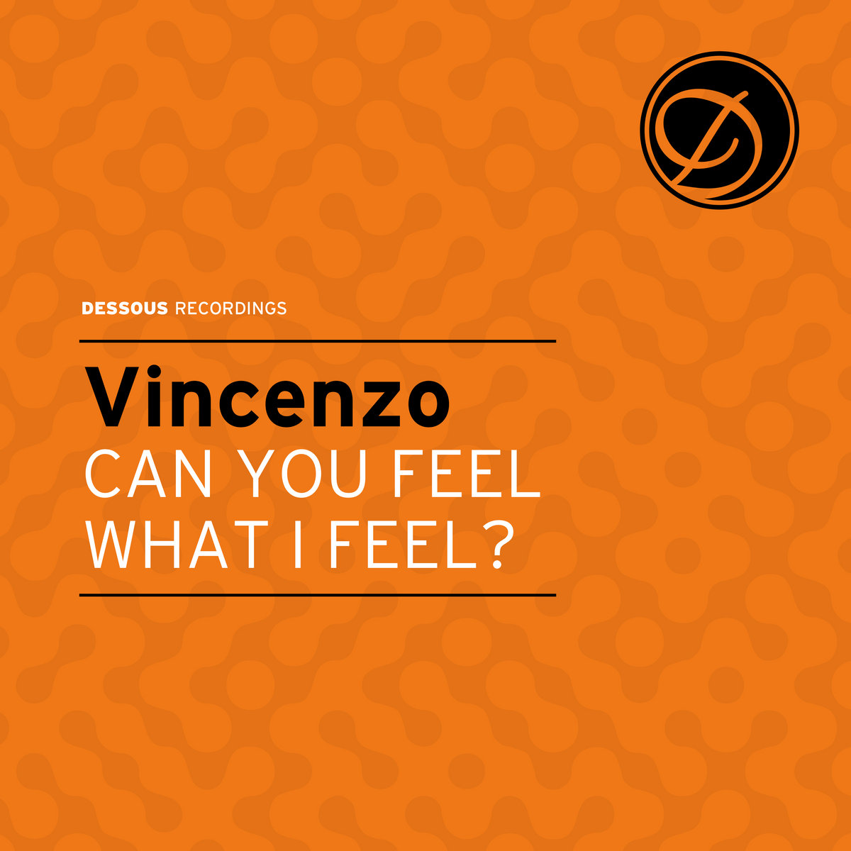 Can You Feel What I Feel? | Vincenzo