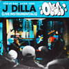J DILLA Live Instrumentals (Live at barouche 2025)