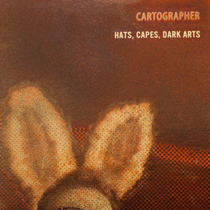 Hats, Capes, Dark Arts cover