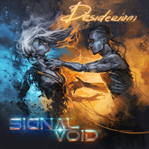 Signal Void — Desiderium (Single)