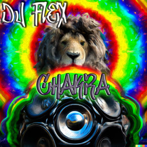 Chakra cover