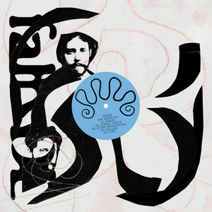 The Wrath EP cover