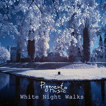 White Night Walks cover art