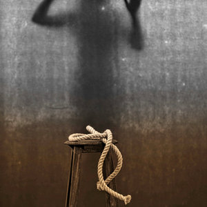 A Thousand Miles Of Rope (2006 Demo Version) cover