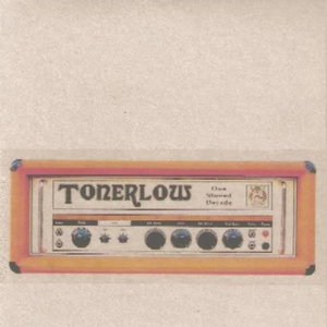 One Stoned Decade cover
