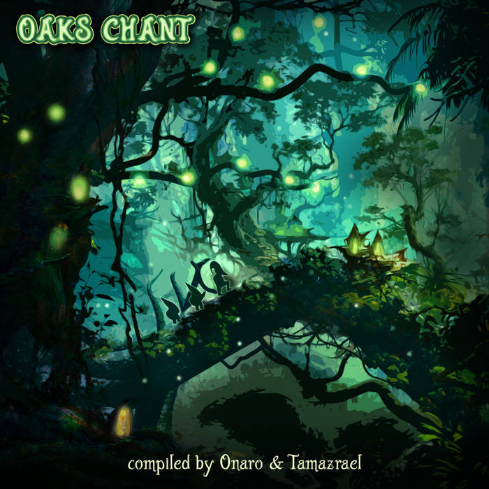 hina_gong's collection Bandcamp