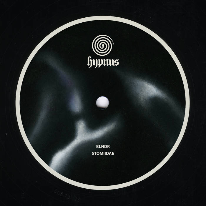Deep Blue: Volume 4 | Luigi Tozzi | Hypnus Records