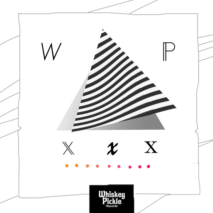 XXX | Various Artists | Whiskey Pickle