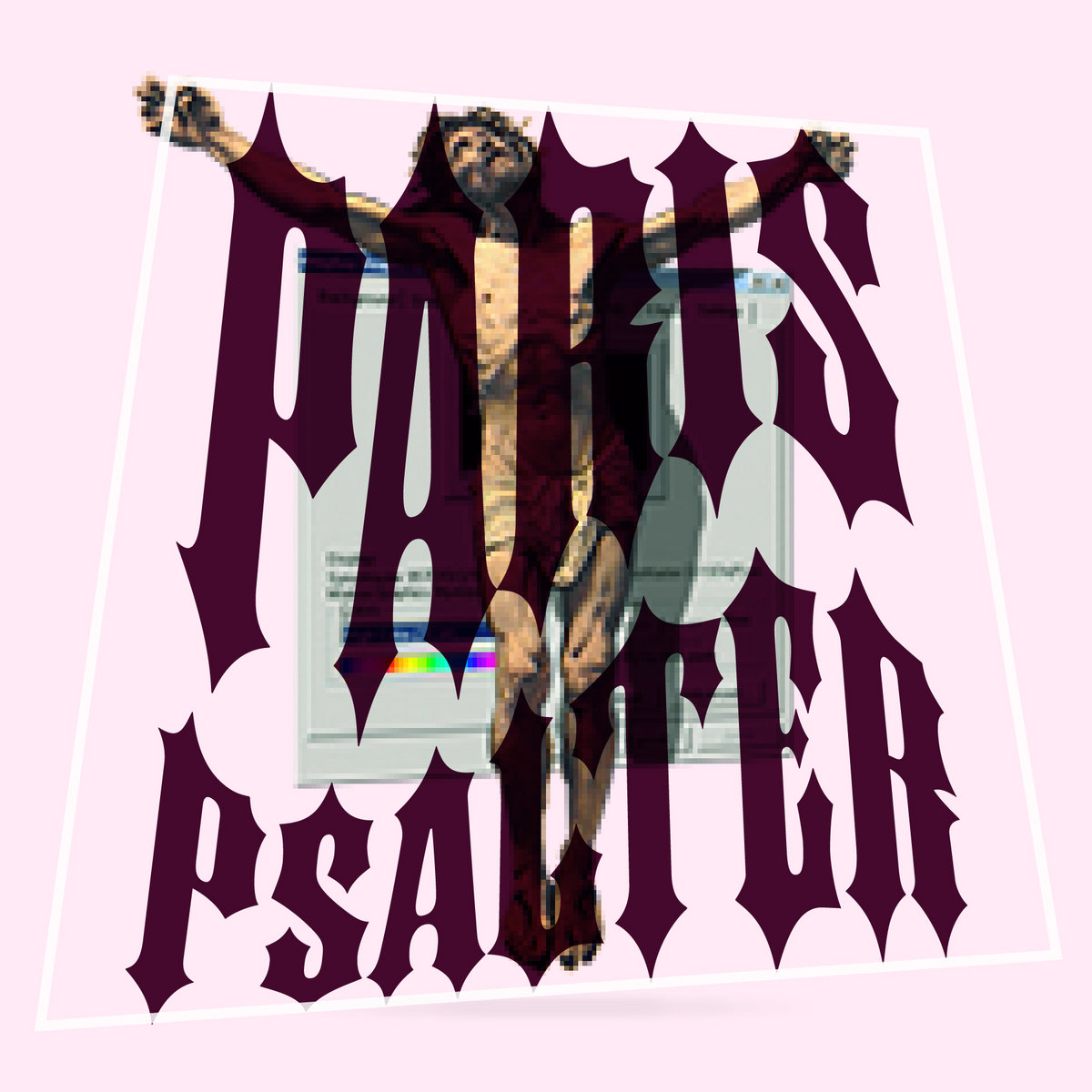 2WET4U | Paris Psalter | Commercial Dreams Ltd.