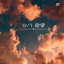Sky's Limit cover art