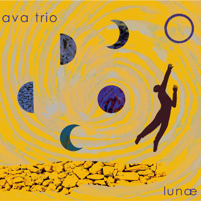 lunae | AVA TRIO | TORA Records