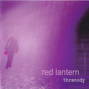 The Killjoys — Red Lantern - ThrenodyRed Lantern