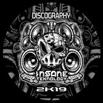 2K19 DISCOGRAPHY
